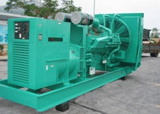 南木林75kw康明斯柴油发电机组图片 南木林75kw康明斯柴油发电机组图片
