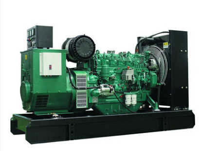 南木林全新上柴200kw大型柴油发电机组 南木林全新上柴200kw大型柴油发电机组